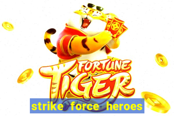 strike force heroes 3 no jogos 360